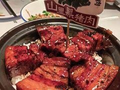 -老阿爸鲜鱼土菜(园区永旺店)