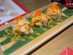 -古田居·特色寿司料理(骏欣中心店)