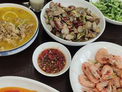 -西山人家·传统苏帮菜·家宴(木渎店)
