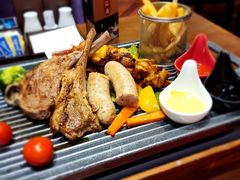 -上海金陵紫金山大酒店·汇海餐厅