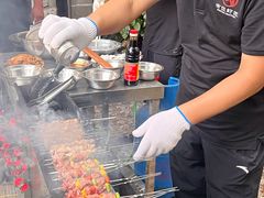 -有位虾匠·胶东土菜小馆(市北店)