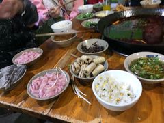-星鸿社重庆老火锅