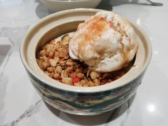 跳跳杏仁奶冻-堂屋糖水店(愚园店)