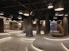 -清河半岛温泉度假酒店