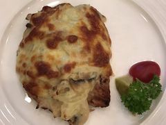 -小白桦西餐厅