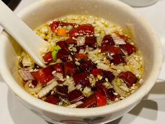 -东门口涮肉·砂锅·烤串(老门东店)