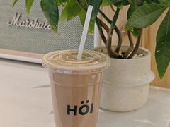 -HOI COFFEE