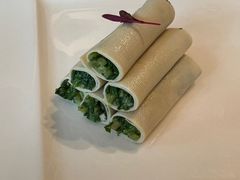 -扬州香格里拉·香宫中餐厅