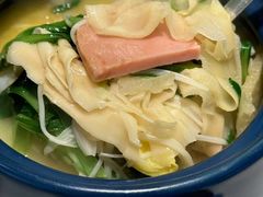 -苏梦江南·淮扬菜(夫子庙店)