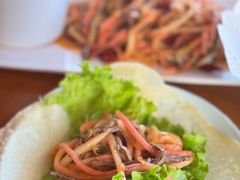 -玛吉阿米·餐吧