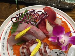 -大雄寿司(中华广场店)