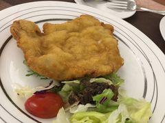 -红房子西菜馆(淮海中路店)