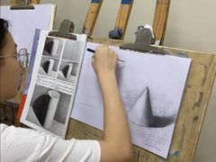 -上海非凡进修学院(松江校区)