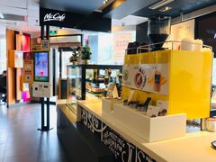 -麦当劳(红荔西店)