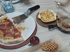 -必胜客(绿地新都会店)