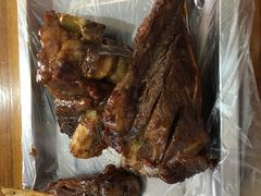 -赵元章肉骨烧(山塘街店)