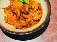 -南京大牌档(夫子庙老门东店)