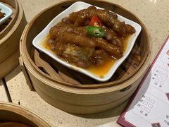 -点都德(千灯湖环宇城店)