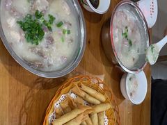 -南记食粥坊·宵夜大排档(莲花总店)