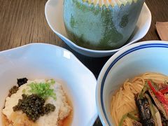 -南京景枫万豪酒店·万豪中餐厅