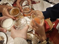 -桂林喜来登饭店雅琴餐厅