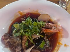 -舌尖上·霞浦滩涂海鲜·新闽菜(总店)