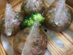 -龙的酒楼·手工早茶·顺德菜(近良路店)