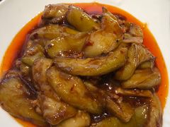 -芳芳私房菜·精做淮扬菜(承德路店)