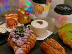 -光作面包Voila Lumiere(中山店)