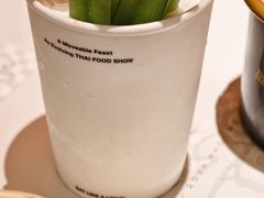 -太食獸泰式茶餐厅(IFS国金中心店)