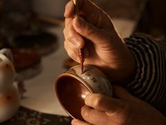 -景德镇古窑民俗博览区