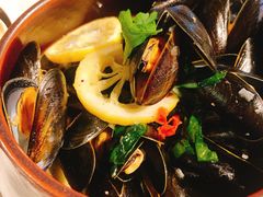 青口-Marina厨房·ALA精酿(月湖盛园店)