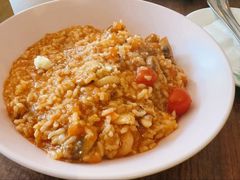 -Me&Joe意大利面·珍珠奶茶(鲁班路店)