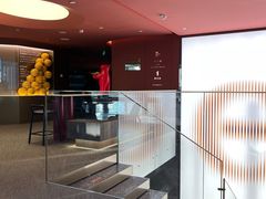 -TRACTION 运动中心(金融街店)