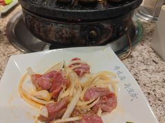 -厚味居炙子烤肉·清真(天桥南纬路店)