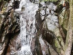 -藏龙百瀑风景区