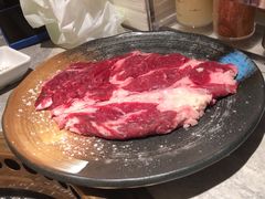 -乾杯烧肉居酒屋(中洲湾店)