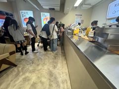 -狐狸和向日葵(北京路店)