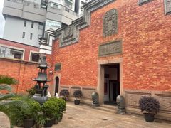 -上海三山会馆