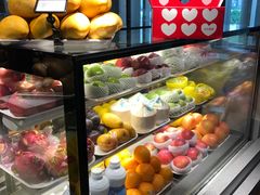 -每日新鲜水果吧(南京东路店)