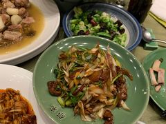 -那家小馆•北京菜•烤鸭(中关村店)