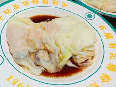 -西关明记肠粉·亚洲地标美食(北京路店)