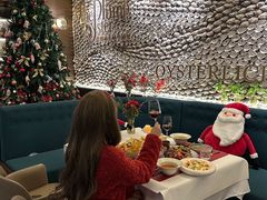 -普朗姆生蚝牛排馆 The Plump Oyster(成都摩方购物中心店)