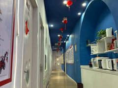 -凤凰机器人乐高编程活动中心(星湖校区)