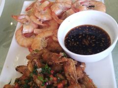 -南来顺饭庄·清真(南菜园店)