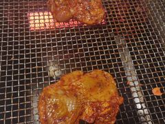 -西昌老号李小肠特色烧烤园(温江店)
