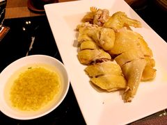 -南国会酒家(岗顶1站广场店)