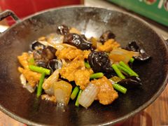 -山西会馆·晋菜·晋商宴·学堂记忆(许坦西街店)