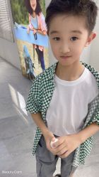 -莫奈庄园·儿童摄影馆·影视基地(江宁店)