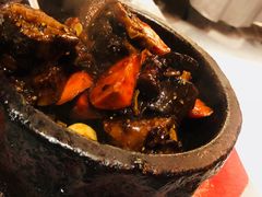 -A One Kitchen·南京精菜馆(德基广场店)